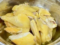 招牌碧映鸡-成惠食府(赤岗店)
