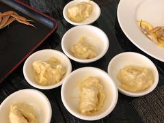 -东方红海鲜百汇(国际大厦店)