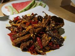 -李子坝梁山鸡(北碚万达五鸡哥店)