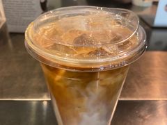 -Manner Coffee(芮欧百货店)