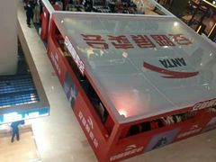 -银泰百货(北京大红门店)