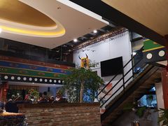 -后院犇牛主题餐厅(云岗店)