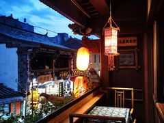-香满楼.建水老宅院