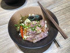 -面乙新派手擀面(大悦城店)