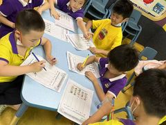 -瑞思教育·少儿英语(经开永旺校区)