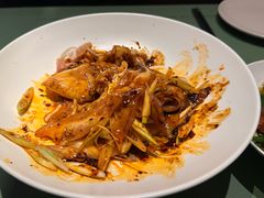 -南堂小馆·川菜馆(德商国际店)