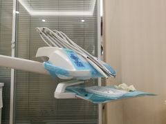 -泰康拜博口腔(华发门诊)