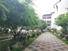 -苏州吴宫泛太平洋酒店