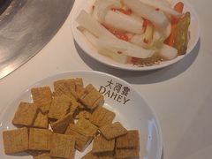 -大河宴·椒麻鱼火锅(北京路中和美食街店)