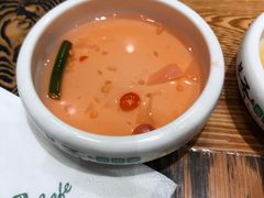 -本粥&拌饭cafe(欧亚新生活店)