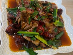 -香缇小院私房菜(盐务街店)