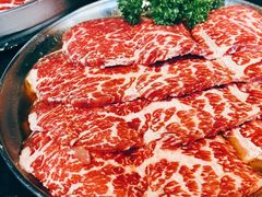 -汉拿山(包河万达店)