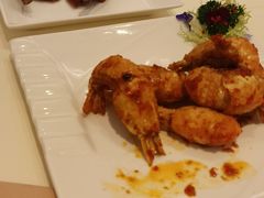 -利苑酒家(合景国际金融广场店)