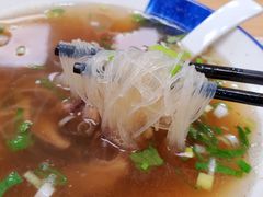 -王胖子驴肉火烧(东四旗舰店)