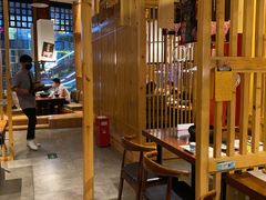 -热血兄弟·炭火烤肉(融侨中心店)