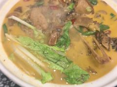 -记忆湘菜馆(芙蓉镇店)