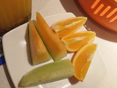 -小鱼小牛·鱼牛干锅·脆鱼火锅(世欧广场店)