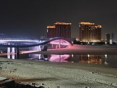 -青岛西海岸隆和福朋喜来登酒店
