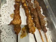 -常赢三兄弟·清真涮肉(五莲路店)