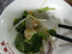 -官塘锋记鱼生·生腌·砂锅粥(牌坊街店)