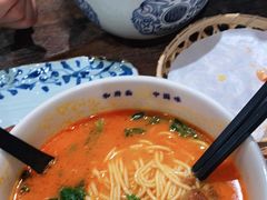 -和府捞面(景枫中心店)