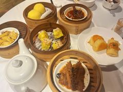 -万龙洲海鲜(南新仓店)