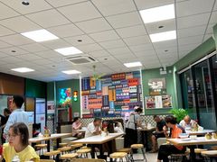 -鲁达面馆本帮风味(共康东路店)