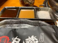 -丸藏和牛烧肉专门店(园区师惠坊店)