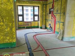 -江阴锦华装饰·堂杰国际设计(江阴店)