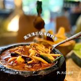 这家云南菜真排队王❗️菜名都如此可爱呀