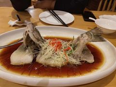 -青城山六善酒店·紫氣園中餐厅