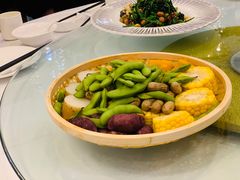 -鼎记酒楼(雁南一路店)