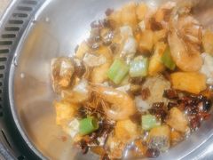 -七欣天香辣蟹火锅(上海银亿滨江店)