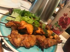 -HELLO MUSAE 拾光缪斯餐厅·纯正希腊风味(苏州中心店)