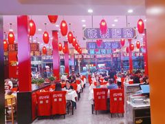 -簋街仔仔小龙虾(总店)