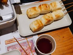 -木屋烧烤(龙岗南联店)