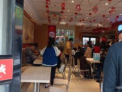 -老通城豆皮大王(吉庆街店)