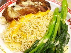 -孖记茶档·热腾茶餐(江南西plus店)