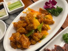 -全聚德(前门店)