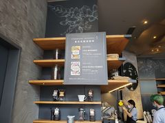 -星巴克臻选(成都太古里店)