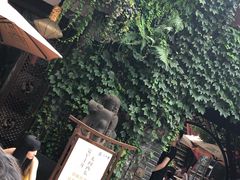 -三只耳火锅(宽窄巷子店)