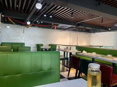 -立哥港式茶餐厅