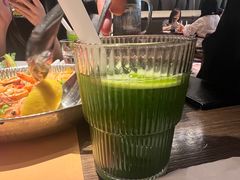 -ZAFFERANO西班牙海鲜饭(上海首店)