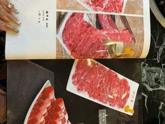 -潮汕美牛肉丸火锅店(天宁寺店)