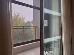 -成都安仁福朋喜来登酒店