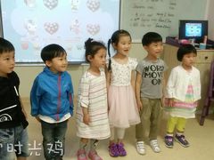-瑞思少儿素质成长中心(九方校区)