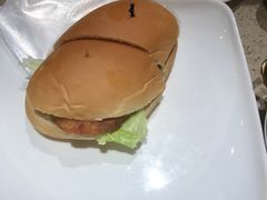 澳门猪扒包-满得意茶餐厅·顺德家常菜·港式经典(大良店)