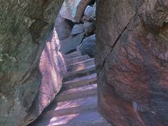-封龙山风景区