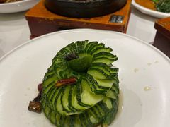 -城南往事·鲁菜济南菜(龙奥万科店)