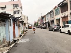 -金伯利街美食夜市